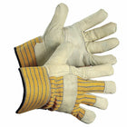 Forcefield Cowhide Grain Leather Gloves-General purpose, Cow hide
