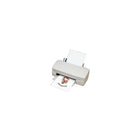 Avery Printable Cotton Fabric, White, Inkjet, 8-1/2" x 11", 5/Pack (03384)-White Cotton fabric sheets