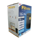 Filtrete Room Air Purifier with True HEPA Filter - Small Room - 110 sqft (FAPCA-C01BA-F1)-8