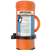 Safecross Water-Jel, Wall Bracket for See482 (6621)-For Use With: SEE482