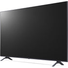 LG 65 Class HDR 4K 3840 x 2160 UHD Smart Digital Signage IPS LED TV-Brightness: 400 nits