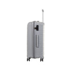 Air Canada Optimum 24" Hardside Spinner Luggage - Light Grey-10