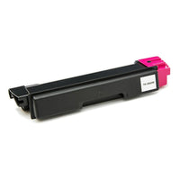 Kyocera TK592M Magenta Toner Cartridge (4750986)-Compatible with Kyocera Mita Laser Printers FS-C2026 MFP, FS-C2026 MFP+, FS-C2126 MFP, FS-C2126 MFP+, FS-C2526 MFP, FS-C2626 MFP, FS-C5250 DN, M6026 cdn, M6026 cidn, M6526 cdn, M6526 cidn, P6026 cdn