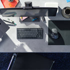 Logitech - MX Mechanical Mini Clavier Sans Fil Rétroéclairé Performant - Commutateurs Linéaires-8