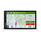 Garmin DriveSmart 66 MT GPS Navigator with 6" Display and Traffic Alerts - Black-Built-in Wi-Fi connectivity allows easy map and software updates without need of a computer
