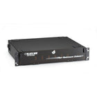 Black Box JPM418A-R5 Rackmount Fiber Enclosure - 2U, 6-Slot Adapter-Enclosure