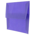 JAM Paper Enveloppes translucides A10, doré, 250/paquet-Intérieur vierge où écrire un mot personnalisé