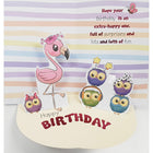 Rosedale 5-1/2" x 8" Greeting Cards/Envelopes - 11907-5-1/2" x 8" Folded cards