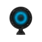 ECOXGEAR SoundExtreme IP66 Waterproof Powersports 26" Sound Bar-Two internal independently sealed cavities for true left and right stereo sound