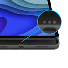 Logitech - Folio Touch pour iPad Pro 11 pouces (1re, 2e et 3e génération) - Graphite-Quatre modes d’utilisation : choisissez parmi les quatre modes dont Saisie, Dessin, Affichage et Lecture et accomplissez touches les tâches que vous voulez sur votre Apple iPad Pro