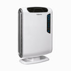Fellowes AeraMax DX55 Air Purifier - 200-400 sq. ft.-Detects air quality and automatically adjusts the fan speed to keep your air purified