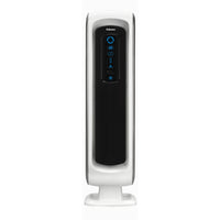 Fellowes AeraMax DX5 Air Purifier - 100-200 sq. ft.-4-stage hospital-type filtration