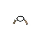 APC 750mm Mounting Rail Brush Strip-Black