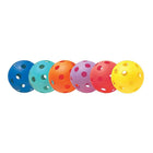 Plastic Balls Softball size, 18 Pack (CHSPLSBSET)-Plastic Softball