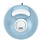 PureGuardian 70-Hour Ultrasonic Cool Mist Humidifier - Blue/White-3 Year Limited Manufacturer Warranty