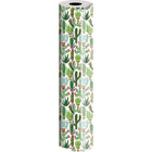JAM Paper Industrial Size Bulk Wrapping Paper Rolls, Sedona, 1/4 Ream (416 Sq. Ft)-208ft x 24in (416 sq. ft)