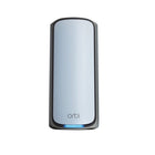 Netgear RBE973S-100CNS Orbi BE27000 Quad-Band Whole Home Mesh WiFi 7 System-Speed: BE27000 (11,530 + 8,647 + 5,765 + 1,147Mbps)