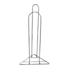 Eddie's - Empileur de cintres - 18" L x 36" H - Chrome (109000-2)-Chrome