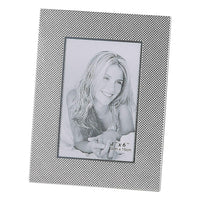Elegance Kaylene Photo Frame, 4" x 6" (63354)-Tabletop photo frame