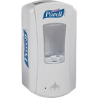 Purell  LTX-12TM Dispenser-Description - Touch Free 1200-ml LTX-12<sup>TM</sup>