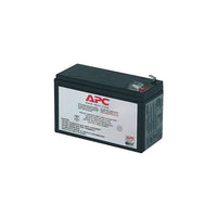 APC Replacement Battery Cartridge, RBC35-All required connectors