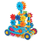 Learning Resources Gears! Gears! Gears! Mega Makers - Multicolor-Works with all gears! gears! gears! building sets!