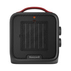 Honeywell Core Ceramic Manual Heater - Black-Ceramic heater