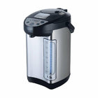 Brentwood Select Electric Hot Water Dispenser - 4.0L - Stainless Steel-Boil and 3 Temperature Settings