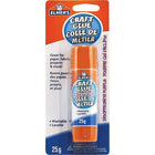 Elmer's Craft Glue Stick, 25g (62428)-Great for paper, fabric, projects and more