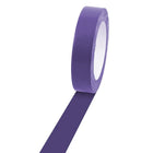 Champion Sports 1" x 36 yd. Floor Tape, Purple, 6 Pack-Vinyl