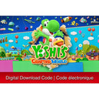 Yoshi's Crafted World for Nintendo Switch [Download]-Downloadable content is nonrefundable and nonreturnable