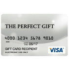Visa $100 Prepaid Gift Card - French (Quebec Only)-Air Miles cannot be collected on Gift Card purchases