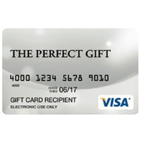 Visa $100 Prepaid Gift Card - French (Quebec Only)-Air Miles cannot be collected on Gift Card purchases