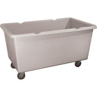 Techstar Plastics Inc, Starcart Heavy-Duty Oversized Box Truck-Bin Material: Polyethylene
