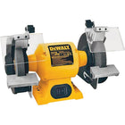Dewalt, Bench Grinders, 6" Wheel Diameter, 5/8 Hp, 3450 Rpm-HorsePower 5/8 HP