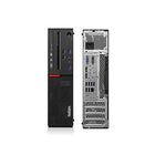 Dell Refurbished OptiPlex 7040 SFF Desktop Computer - Intel Core i5-6500 - 256 GB SSD - 16 GB RAM - Windows 10 Professional-Intel Integrated Graphics