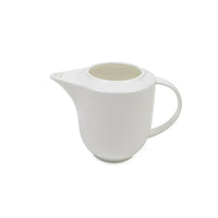 Maxwell & Williams Cashmere Classic Coupe Creamer, 4 Pack-Care instructions: microwave and dishwasher safe