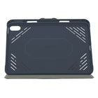 Targus Pro-Tek Case for iPad A16/ 10.9" (10th Gen) 2022 - Blue-Passes military grade 4 ft./1.2m drop testing (MIL-STD 810G), *as tested by an independent third-party applying MIL-STD-810G, Method 516.6, Procedure IV