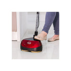 Ewbank Multi-Use Floor Polisher-Quickly buff floors to bring back to life with the microfibre pads.