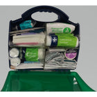 Reliance Medical RELCSA203 CSA Type 2 Basic Small First Aid Stylish Wall Mount Kit, 2-25 Workers-Product CE Certified for Quality