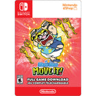 WarioWare: Move It! for Nintendo Switch [Download]-Genre: Action, Party