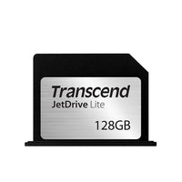 Transcend 128 GB JetDrive Lite 360 Flash Expansion Card-128 GB Flash Expansion Card