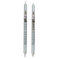 Drager Tubes Detector Carbon dioxide for Accuro Pump (CH23501)-Parts: Tubes
