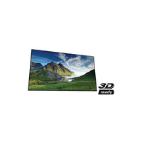 115" 16:9 Elunevision Reference Studio 4K Slim Fixed Frame Projector Screen, (EV-S-115-10)-Dimensions: 115" diagonal (100"x56") viewable 0.75" Border Width