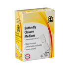 Wasip Butterfly Closures - 100 Pack-They are also useful after the removal of stitches.