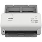 Brother - ADS-4300N Scanner de bureau professionnel-Scanner à feuilles