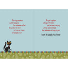 Rosedale 5-1/2" x 8" Greeting Cards/Envelopes - 42360-Printed on premium uncoated card stock