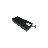 APC Replacement Battery Cartridge, RBC115-Maintenance-free sealed Lead-Acid battery