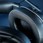 Razer BlackShark V2 HyperSpeed Wireless Gaming Headset - Black-70 Hours Of Battery Life With Type C Charging: Multi-Day Use on a Single Charge - With 6 hours of play on just 15 minutes of charge, enjoy non-stop competitive gameplay and minimal downtime.