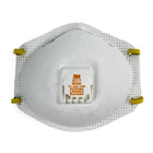 3M N95 Particulate Respirator - 10 Pack-N95